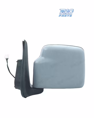 SPECCHIO COMPLETO SINISTRO SUZUKI JIMNY 07-17