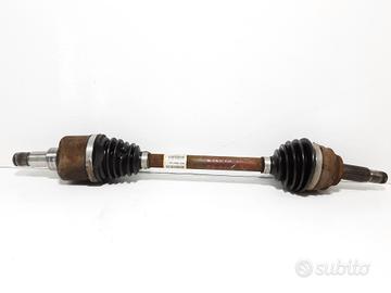 SEMIASSE ANTERIORE SINISTRO FORD Fiesta 6° Serie