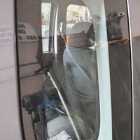 MAZDA 2 2006 - VETRO FISSO POSTERIORE DESTRO