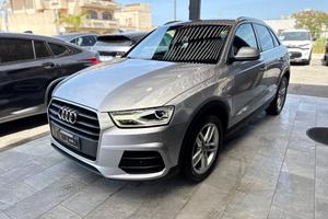 Audi Q3 2.0 TDI 150 CV quattro S tronic Sport