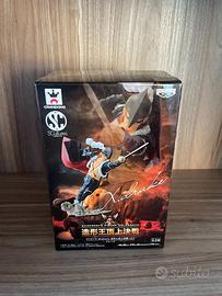 Banpresto One Piece X. Drake Colosseum One Piece S