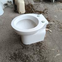 Vaso Azzurro filo Muro