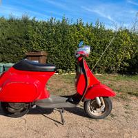 Vespa 50 PK N