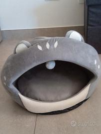 cuccia gatto 
