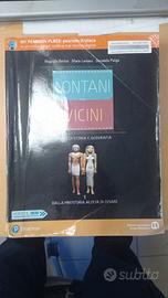 Lontani vicini. Dalla Preistoria all'età di Cesare