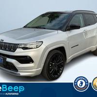 Jeep Compass 1.6 MJT S 2WD 130CV