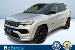 Jeep Compass 1.6 MJT S 2WD 130CV