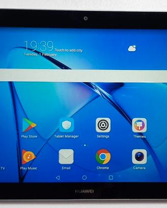 HUAWEI Mediapad T3 10, Tablet Android 16GB, Wi-Fi