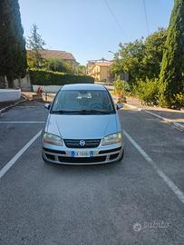 FIAT IDEA 