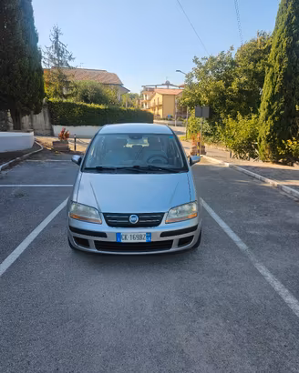 FIAT IDEA 