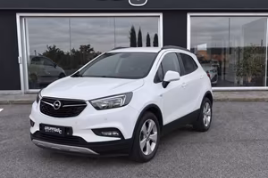 Opel Mokka X 1.4 BENZ GPL 140 CV 4x2