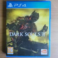 Dark Souls 3 PS4 