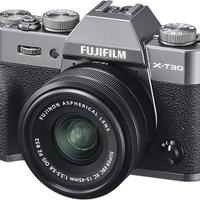 Fujifilm X-T30 III Antracite  + XC 15-45 F3.5-5.6