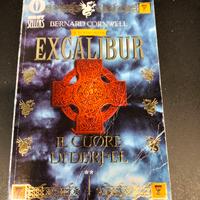 Excalibur - il cuore di derfel