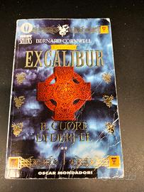 Excalibur - il cuore di derfel
