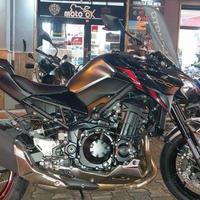 Kawasaki z 900