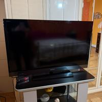 Sony Bravia 40” Full HD – KDL-40EX521
