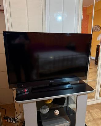 Sony Bravia 40” Full HD – KDL-40EX521