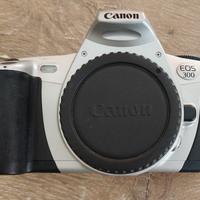 Canon EOS 300