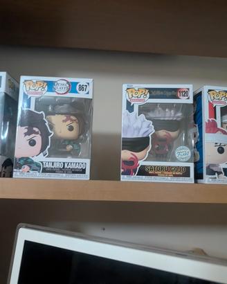 Funko pop rari