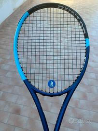 Dunlop FX 500 Tour
