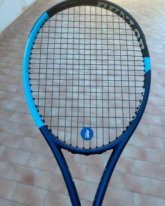 Dunlop FX 500 Tour