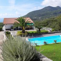 Villa singola San Giovanni a Piro