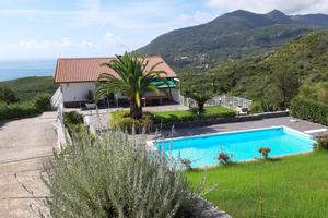 Villa singola San Giovanni a Piro