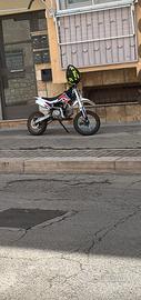 pit bike 110