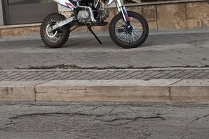 pit bike 110
