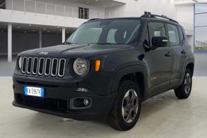 JEEP Renegade 2.0 mjt Longitude 4wd 140cv