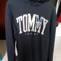 Felpa Tommy Hilfiger 