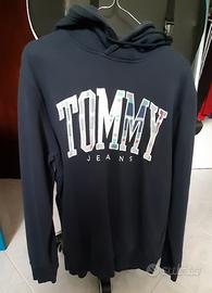 Felpa Tommy Hilfiger 