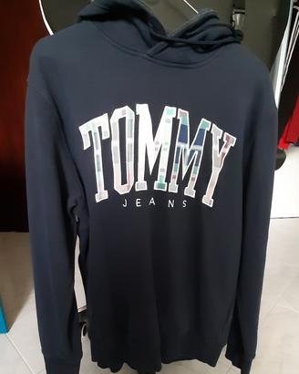Felpa Tommy Hilfiger 