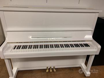 PIANOFORTE KAWAI BIANCO -PIANOFORTI A MILANO/ROMA