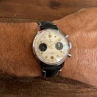 Orologio Yema chronograph manuale