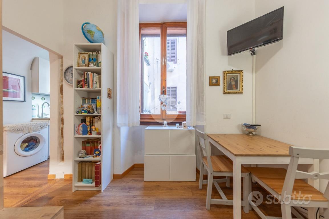 Appartamento – Roma, Esquilino, Municipio Roma I - Vista 2