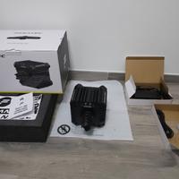 Fanatec CSL DD 5Nm QR2 Nativo - Garanzia 2027