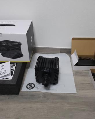 Fanatec CSL DD 5Nm QR2 Nativo - Garanzia 2027