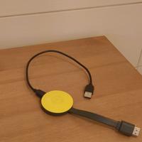 Chrome Cast