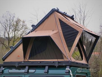 Tenda da tetto OFFADVENTURE - HORIZON -