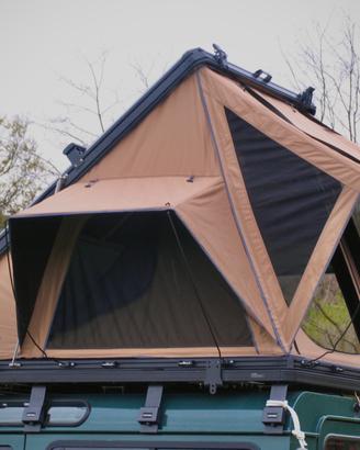 Tenda da tetto OFFADVENTURE - HORIZON -