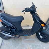 Gilera stalker 70
