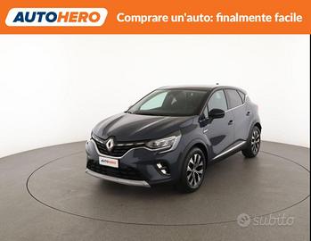 RENAULT Captur VK81328