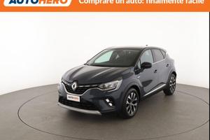RENAULT Captur VK81328