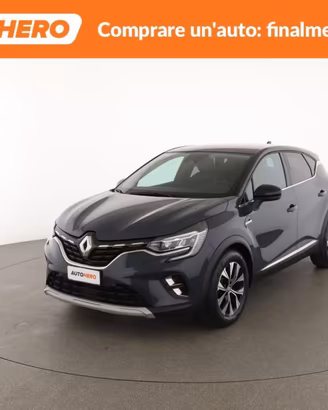 RENAULT Captur VK81328