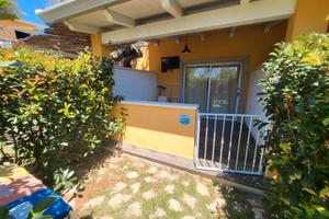 Villin al centro 100mt mare marina di camerota