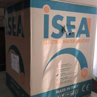 scaldabagno elettrico 5 litri