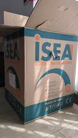 scaldabagno elettrico 5 litri