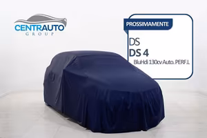 DS DS 4 BlueHDi 130 Autom. Performance Line